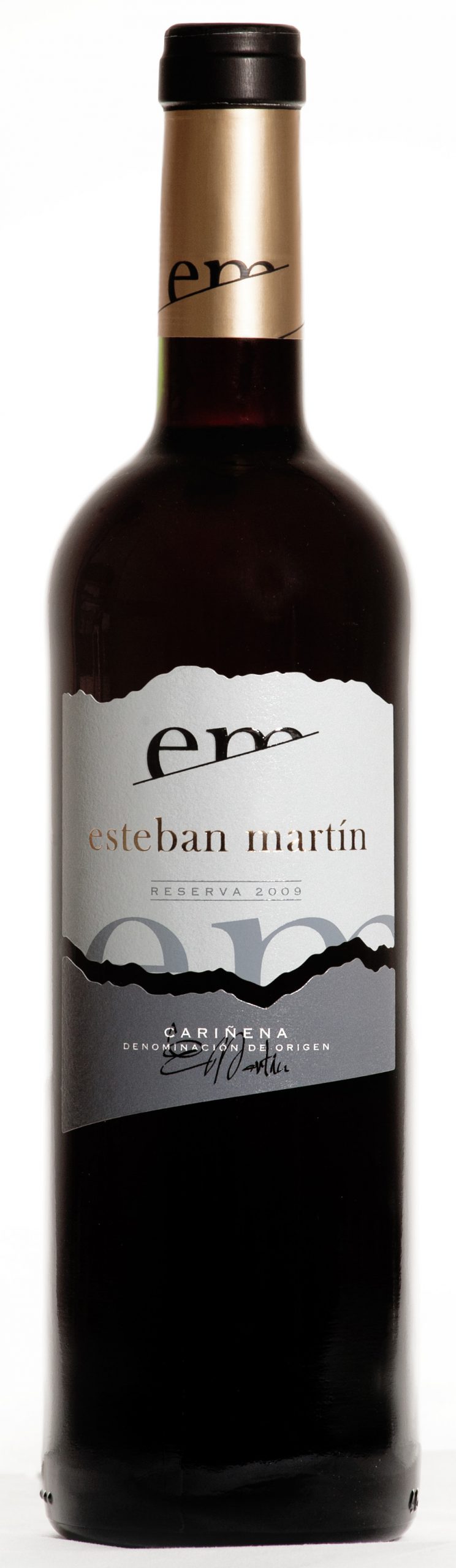 Esteban Martin Reserva | Vinaio Imports