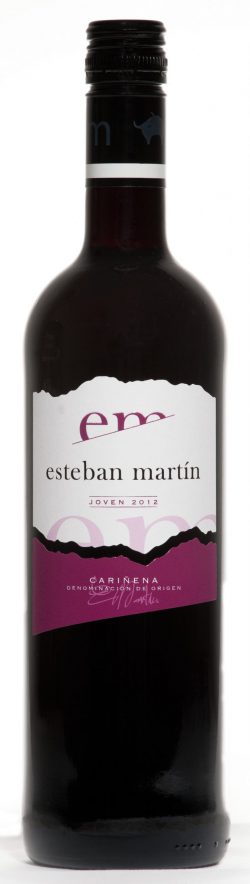 ESTEBAN MARTIN | Product categories | Vinaio Imports