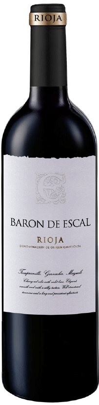 Baron de Escal | Vinaio Imports