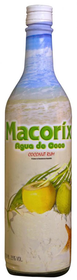 Rum from Domincan Republic | Product categories | Vinaio Imports