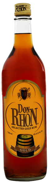 Don Rhon Gold | Vinaio Imports