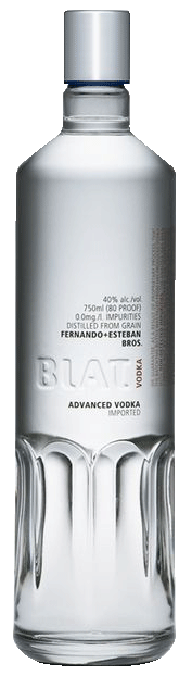 Blat Vodka | Vinaio Imports