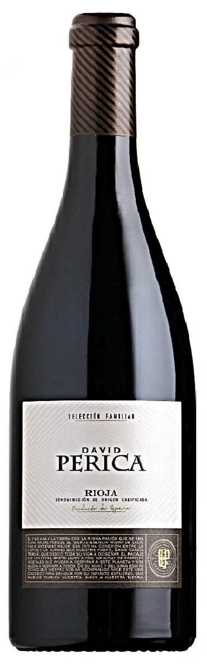 Perica David Vinaio Imports