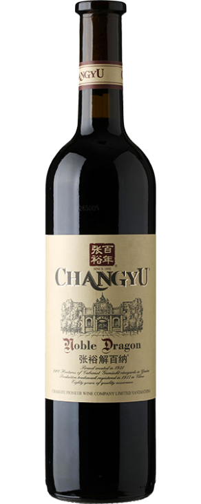 Changyu – Red | Vinaio Imports