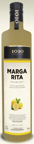 Margarita 1010 Drinks | Vinaio Imports