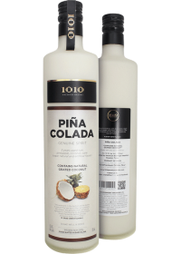 Piña Colada 1010 Drinks | Vinaio Imports