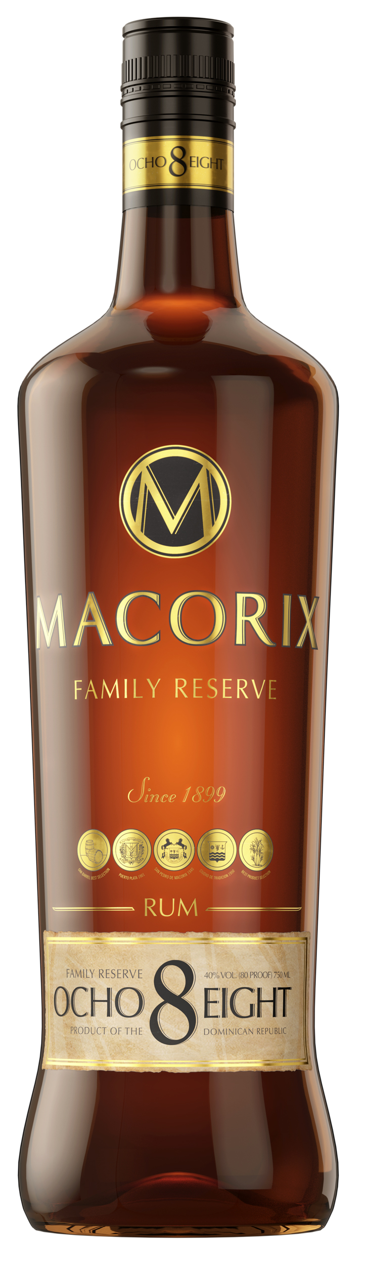 Macorix Gran Reserva | Vinaio Imports