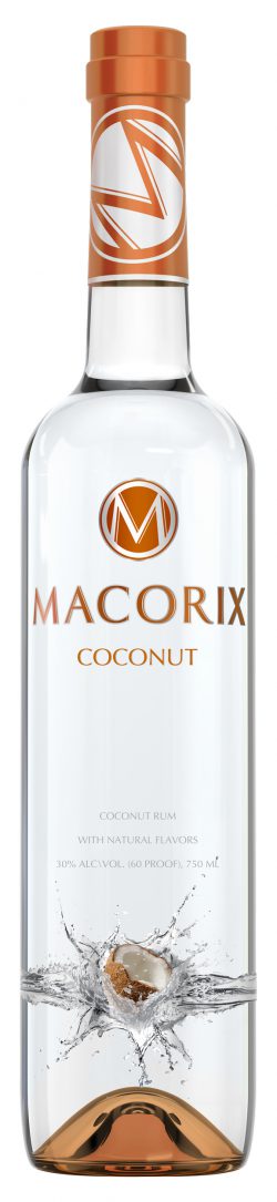 Macorix Gold Vinaio Imports