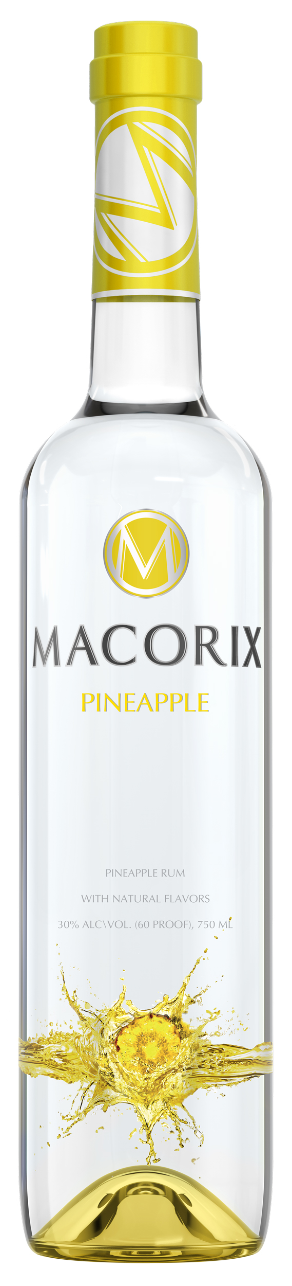 Macorix Cool Piña (Pinneaple) | Vinaio Imports