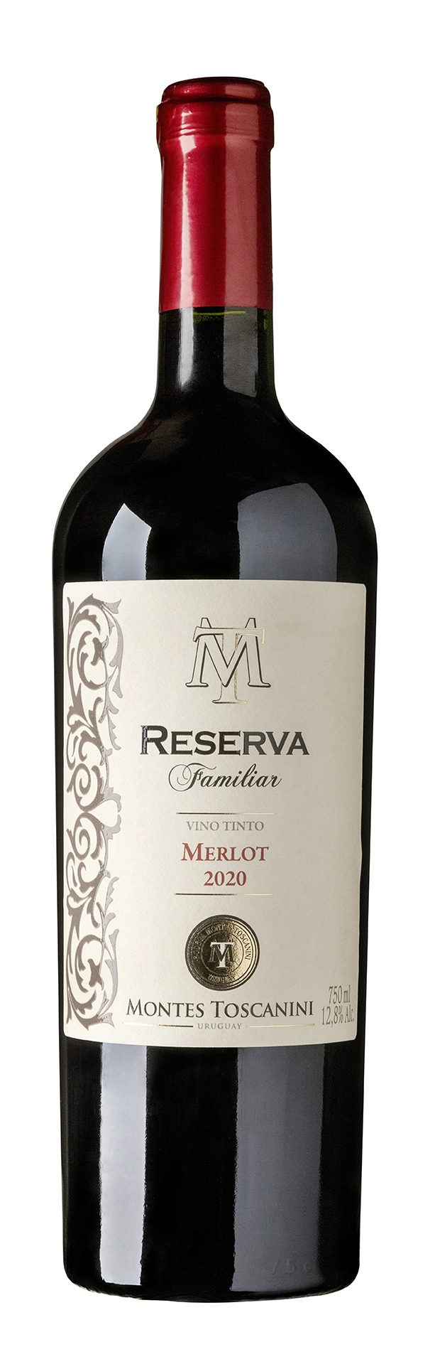 Reserva Familiar Merlot | Vinaio Imports