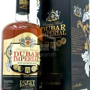 Aztec Bourbon | Vinaio Imports