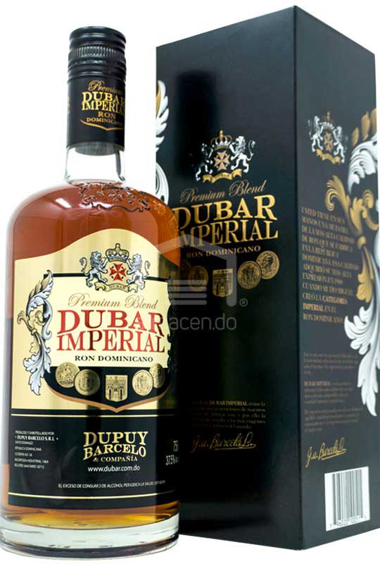 Ron Dubar Imperial | Vinaio Imports