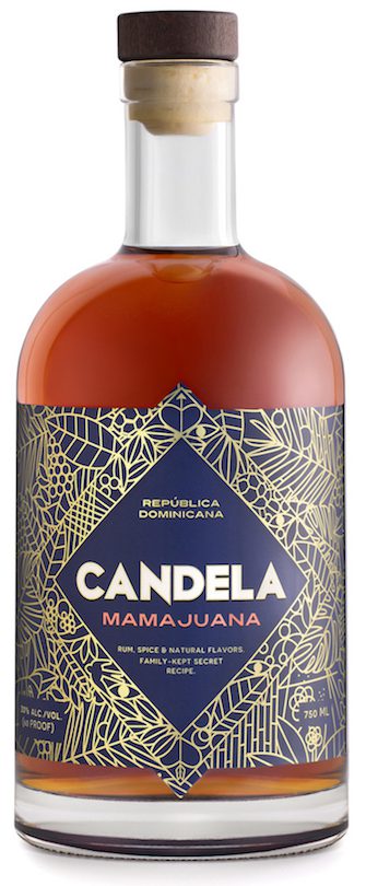 Candela Mamajuana | Vinaio Imports